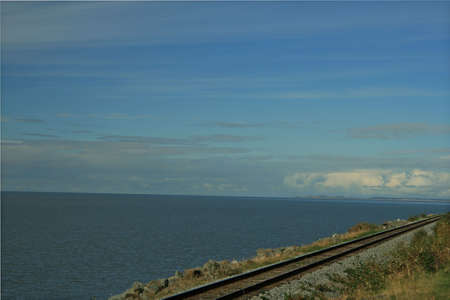 Alaska Railroadの写真素材