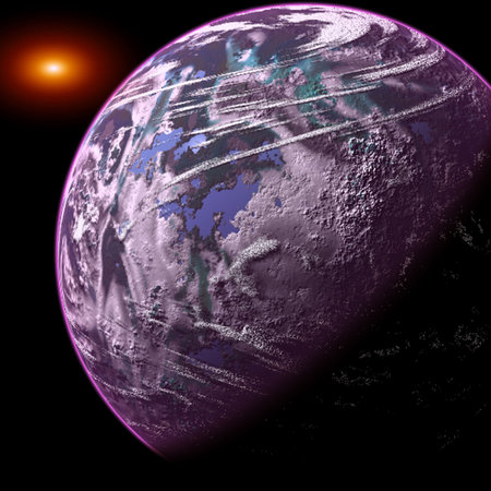 Planet