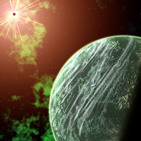 Space