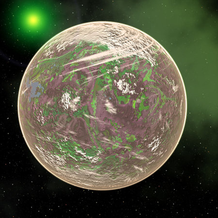 Space