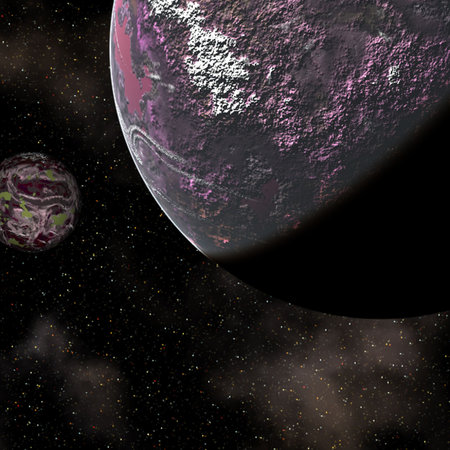 Deep Space