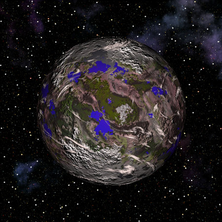 Planet