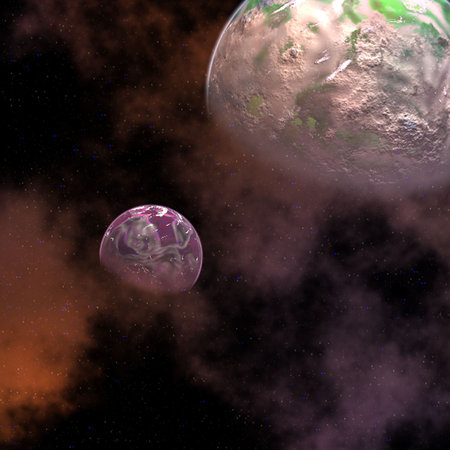 space