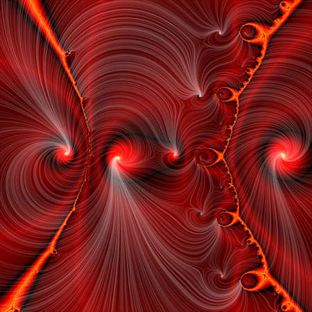 abstractの写真素材