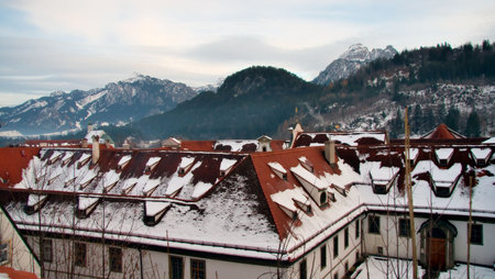 Bavariaの写真素材