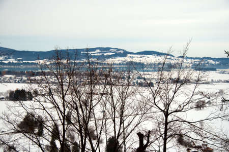 Bavariaの写真素材