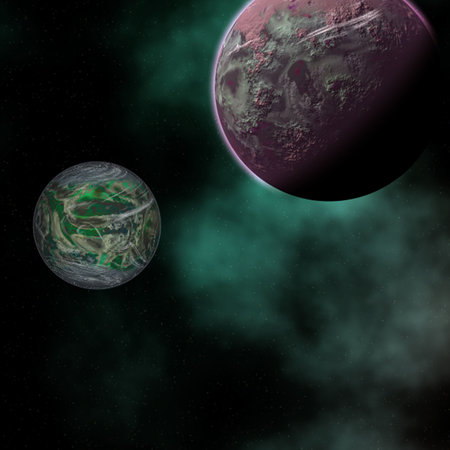 space