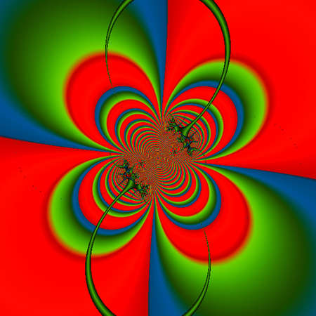 abstractの写真素材