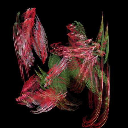 abstractの写真素材