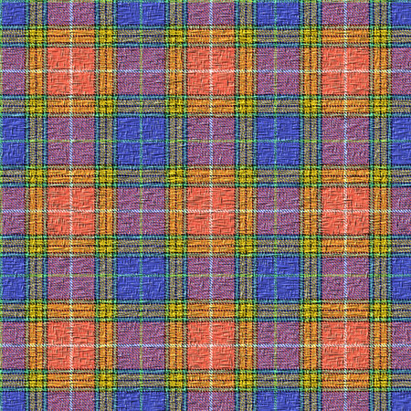 plaid