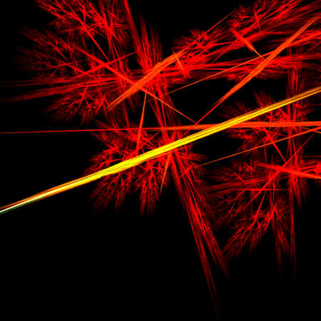 abstractの写真素材