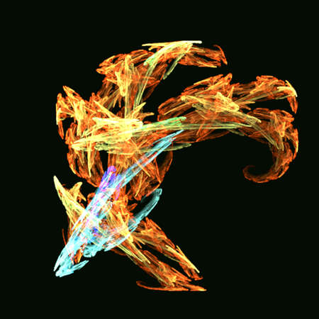 abstractの写真素材