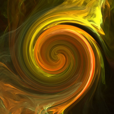 twistの写真素材