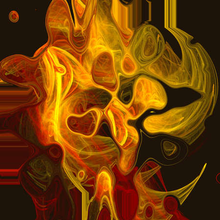 abstractの写真素材