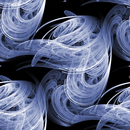 swirls