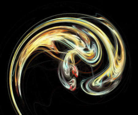 abstractの写真素材