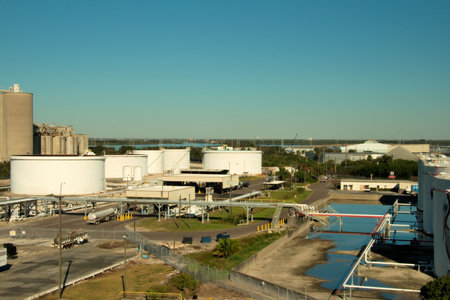 Industry