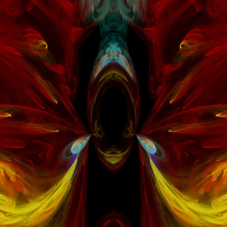 open