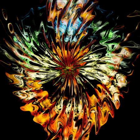 bloomの写真素材