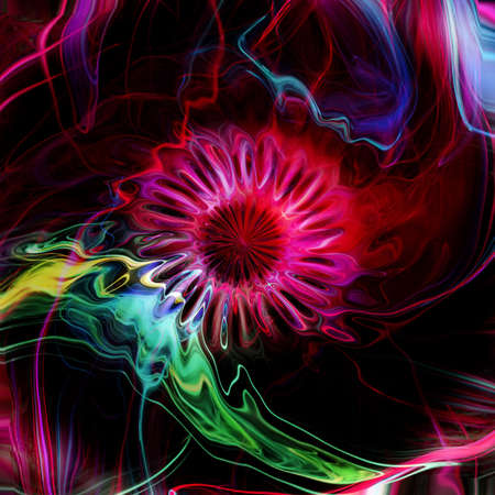 abstractの写真素材