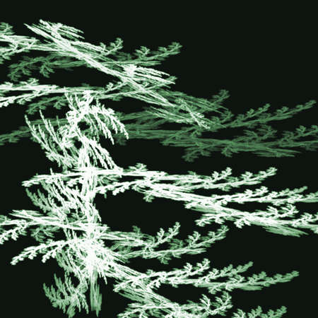 abstract shapeの写真素材