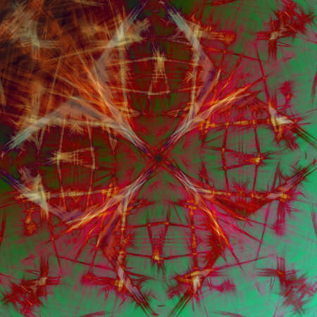 abstract shape and textureの写真素材