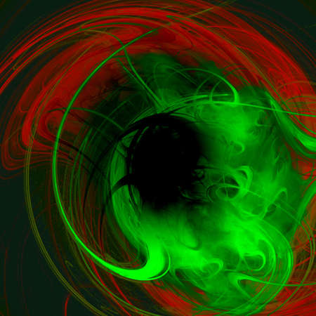 abstract shape and patternの写真素材