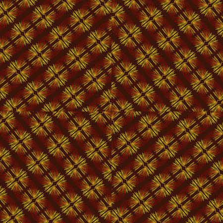 abstract shape and pattern
