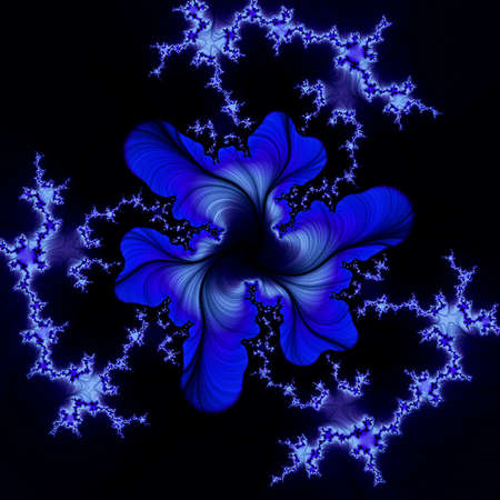 abstract texture and shapeの写真素材