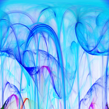 abstract design and shape