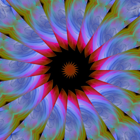 abstract pattern and texture