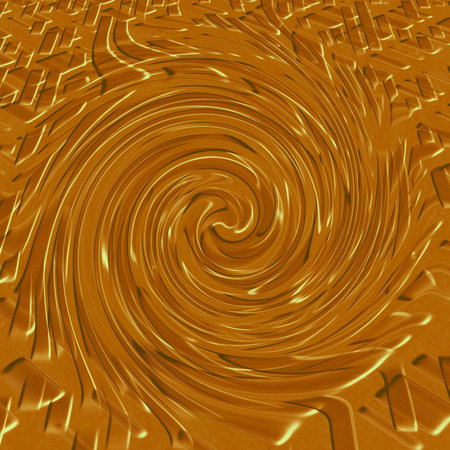 swirlの写真素材