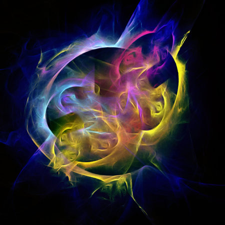 abstract shape, design