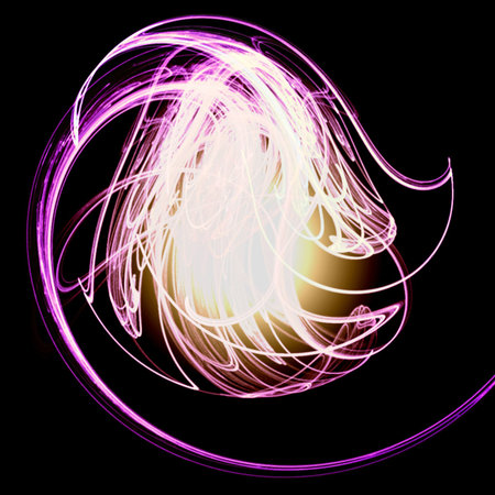 abstract shape, design