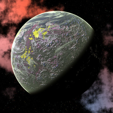 Deep Space