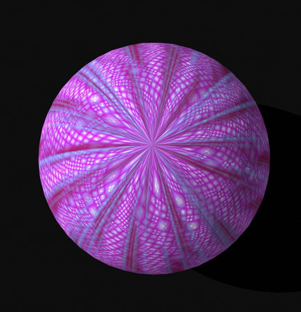 Abstract shape, texture, pattern