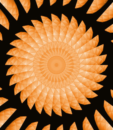 Abstract shape, texture, patternの写真素材