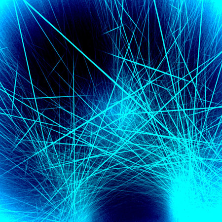 Abstract shape, pattern, texture