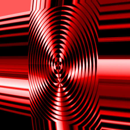 Abstract design, pattern, shapeの写真素材