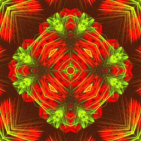 Abstract design, pattern, shape