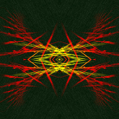 abstract pattern, shape, design