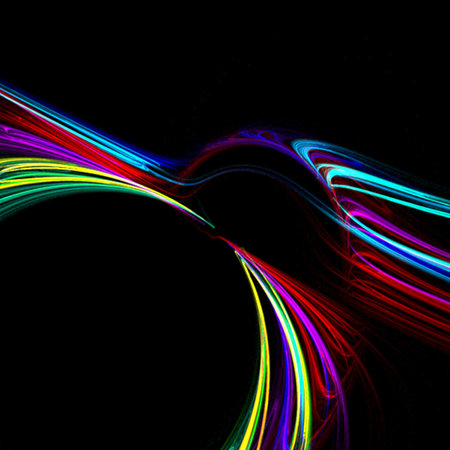 abstract shape, pattern, form