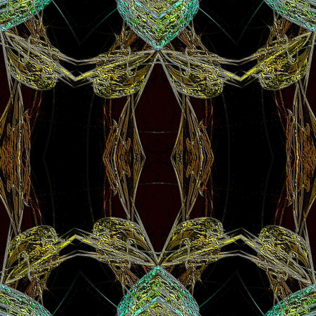 abstract shape, pattern, form
