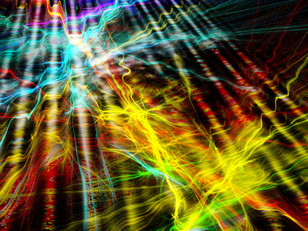 abstract shape, texture, pattern