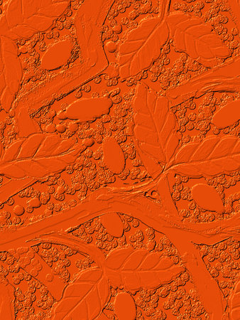 Very Nice Textured Background