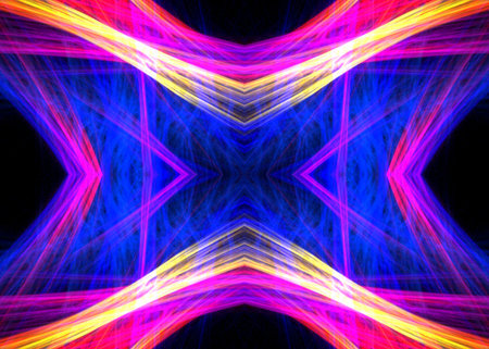 abstract shape, pattern, design