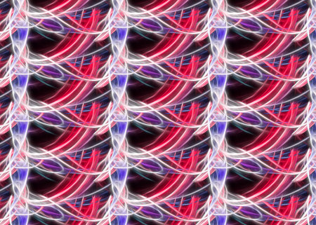 abstract shape, pattern, design