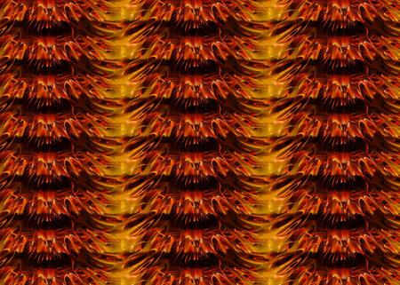 abstract shape, pattern, design