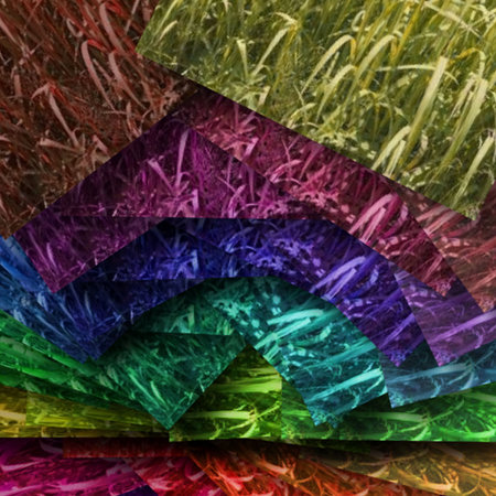 abstract texture, shape, patternの写真素材