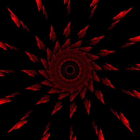 abstract pattern, shape, design